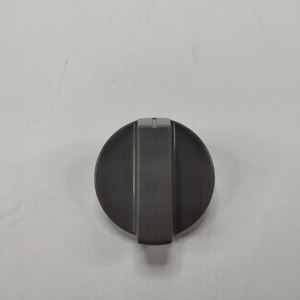 Sunbeam Carousel Rotisserie 4780 ER100 Grey Timer Knob OEM Replacement Part Only